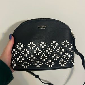 Kate Spade Flower Purse